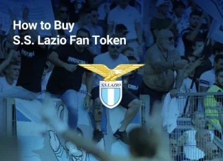 How to Buy Lazio Fan Token (LAZIO) how-to-buy-lazio-fan-token-(lazio)