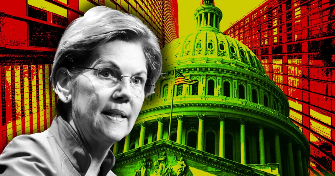 elizabeth-warren-led-cryptocurrency-bill-in-works,-may-give-sec-most-regulatory-authority