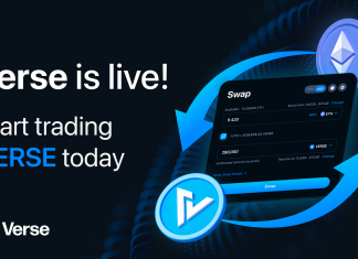 Bitcoin․com Completes VERSE $50M Token Sale, Launches Token on Verse DEX bitcoin․com-completes-verse-$50m-token-sale,-launches-token-on-verse-dex