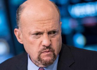 Mad Money’s Jim Cramer Advises Investors to Get out of Crypto — Says ‘It’s Never Too Late to Sell’ mad-money’s-jim-cramer-advises-investors-to-get-out-of-crypto-—-says-‘it’s-never-too-late-to-sell’