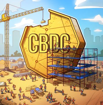Australian CBDC receives unexpected interest but could hurt banks: RBA australian-cbdc-receives-unexpected-interest-but-could-hurt-banks:-rba