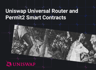 Uniswap Universal Router and Permit2 Smart Contracts Shaking the Market uniswap-universal-router-and-permit2-smart-contracts-shaking-the-market