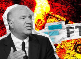 Kevin O’Leary paid $15 million as a FTX spokesperson, but lost it all kevin-o’leary-paid-$15-million-as-a-ftx-spokesperson,-but-lost-it-all