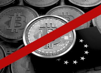 European Union to Put a 10,000-Euro Limit on Cash Payments; Transactions Over €1,000 in Crypto Will Be Scrutinized european-union-to-put-a-10,000-euro-limit-on-cash-payments;-transactions-over-e1,000-in-crypto-will-be-scrutinized