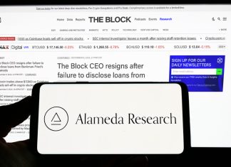 Report Shows Crypto News Publication The Block Was Secretly Funded by Bankman-Fried’s Alameda report-shows-crypto-news-publication-the-block-was-secretly-funded-by-bankman-fried’s-alameda