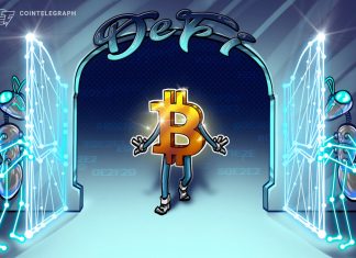 A year after Taproot, Bitcoin community works to unlock its DeFi potential a-year-after-taproot,-bitcoin-community-works-to-unlock-its-defi-potential
