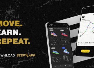 Step App is revolutionizing the fitness industry with blockchain technology. step-app-is-revolutionizing-the-fitness-industry-with-blockchain-technology.