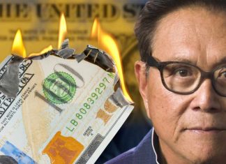 Robert Kiyosaki Expects Bitcoin Investors to Get Richer When Fed Pivots, Prints Trillions of Dollars robert-kiyosaki-expects-bitcoin-investors-to-get-richer-when-fed-pivots,-prints-trillions-of-dollars