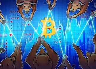 Bitcoin price liquidation risk increases as BTC struggles to reclaim $18K bitcoin-price-liquidation-risk-increases-as-btc-struggles-to-reclaim-$18k