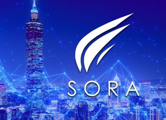 Asian VC fund Sora Ventures relocates to ‘crypto friendly’ Taiwan asian-vc-fund-sora-ventures-relocates-to-‘crypto-friendly’-taiwan