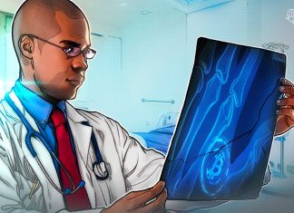 Not medical advice: Bitcoiner implants Lightning chip to make BTC payments by hand not-medical-advice:-bitcoiner-implants-lightning-chip-to-make-btc-payments-by-hand