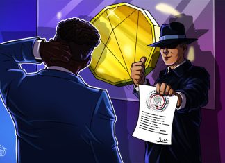 Judge orders CFTC to serve Ooki DAO founders with lawsuit judge-orders-cftc-to-serve-ooki-dao-founders-with-lawsuit