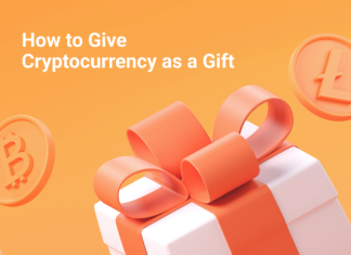 How to Give Cryptocurrency as a Gift how-to-give-cryptocurrency-as-a-gift