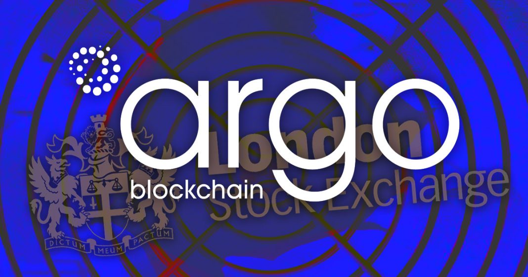 argo-blockchain-requests-trading-be-restored-on-lse,-looks-to-raise-funds