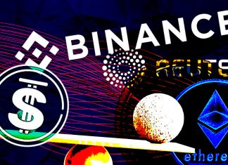 CryptoSlate Wrapped Daily: Binance hits out at Reuters, USDD loses peg, Paxful delists ETH cryptoslate-wrapped-daily:-binance-hits-out-at-reuters,-usdd-loses-peg,-paxful-delists-eth