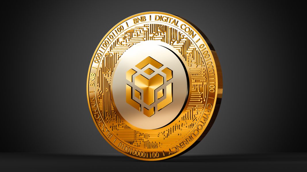 amid-speculation-and-rumors-surrounding-binance,-exchange-token-bnb-suffers-losses-from-the-alleged-fud