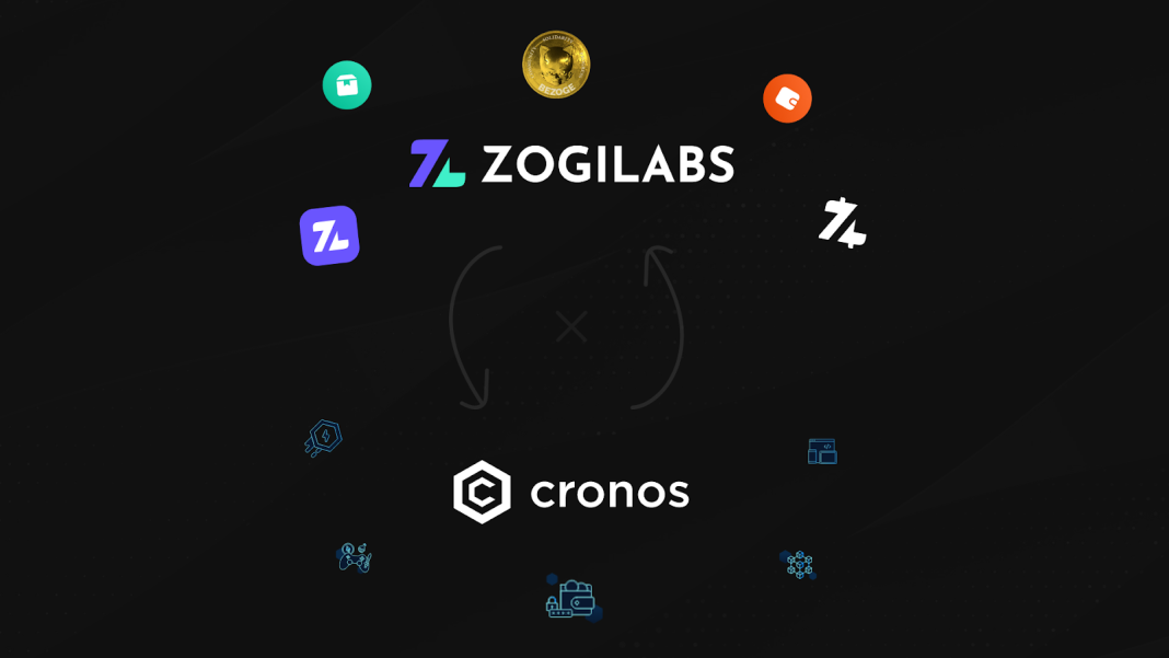 zogi-labs-enters-partnership-with-cronos-to-launch-the-legends-of-bezogia