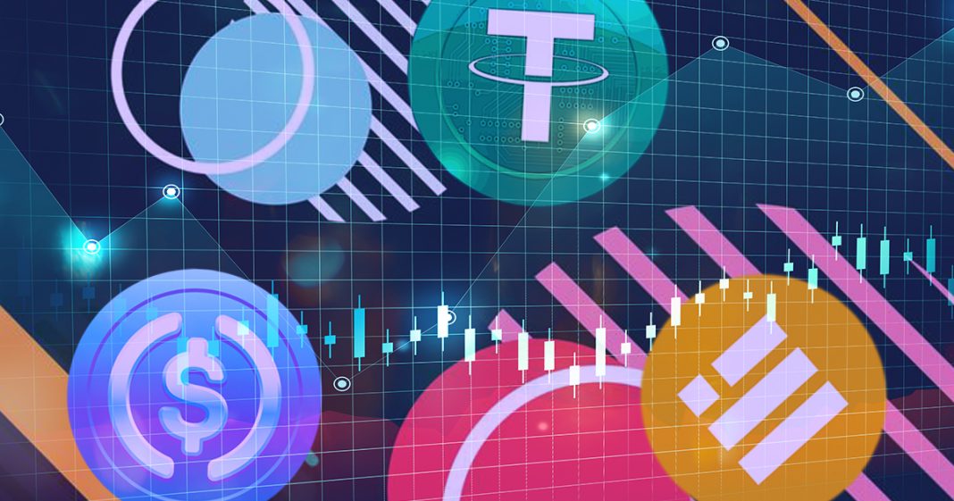 binance-sees-the-largest-outflow-of-stablecoins-in-24-hours