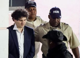 SBF to Remain in a Bahamian Jail for 2 Months, Report Claims FTX Execs Had a Covert Chat Channel Called ‘Wirefraud’ sbf-to-remain-in-a-bahamian-jail-for-2-months,-report-claims-ftx-execs-had-a-covert-chat-channel-called-‘wirefraud’