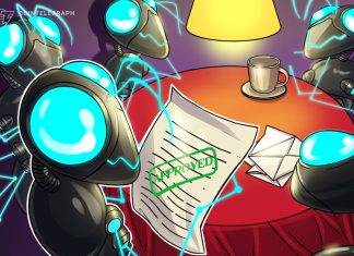 SEC approves 9 more WisdomTree ‘blockchain-enabled’ funds sec-approves-9-more-wisdomtree-‘blockchain-enabled’-funds
