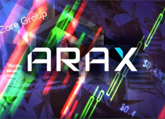 DeFi, dApp developer Core Business Holdings goes public in US through ARAX acquisition defi,-dapp-developer-core-business-holdings-goes-public-in-us-through-arax-acquisition