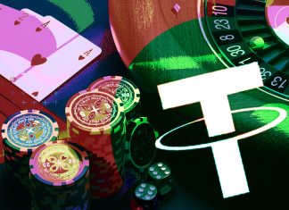 Gambling-related USDT funds grow as 1k new online gambling websites use Tether gambling-related-usdt-funds-grow-as-1k-new-online-gambling-websites-use-tether