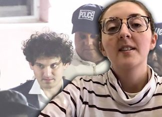 Reports Suggest Caroline Ellison Is Working With Feds and Snitching on FTX Co-Founder Bankman-Fried reports-suggest-caroline-ellison-is-working-with-feds-and-snitching-on-ftx-co-founder-bankman-fried