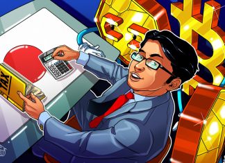 Japan set to ease 30% crypto tax on paper profits for token issuers japan-set-to-ease-30%-crypto-tax-on-paper-profits-for-token-issuers