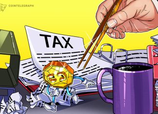 New House Financial Services Committee chair wants to delay crypto tax changes new-house-financial-services-committee-chair-wants-to-delay-crypto-tax-changes