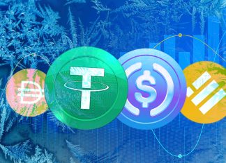 Stablecoins worth $4B exited exchanges in last 7 days stablecoins-worth-$4b-exited-exchanges-in-last-7-days