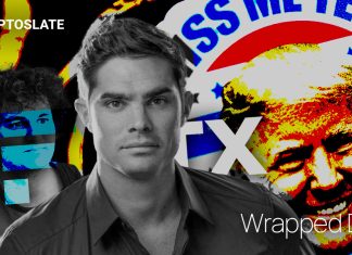 CryptoSlate Wrapped Daily: FTX co-CEO blew whistle on exchange; Trump launches NFT collection cryptoslate-wrapped-daily:-ftx-co-ceo-blew-whistle-on-exchange;-trump-launches-nft-collection