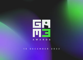 Big Time wins Game of the Year at 2022 Gam3 Awards big-time-wins-game-of-the-year-at-2022-gam3-awards
