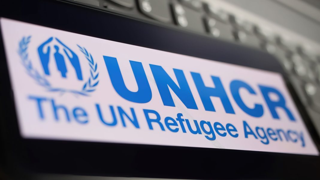 unhcr-launches-blockchain-payment-solution-to-support-ukrainians-displaced-by-war