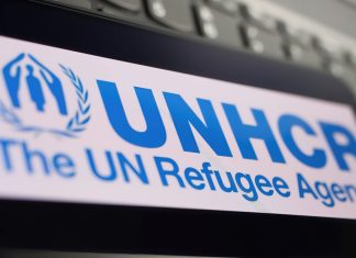 UNHCR Launches Blockchain Payment Solution to Support Ukrainians Displaced by War unhcr-launches-blockchain-payment-solution-to-support-ukrainians-displaced-by-war