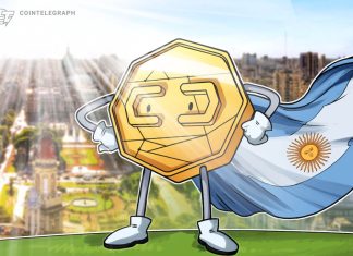 Argentina’s province to issue US dollar-pegged stablecoin argentina’s-province-to-issue-us-dollar-pegged-stablecoin