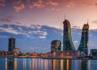 Bahrain Telecom Operator Starts Accepting Crypto Payments bahrain-telecom-operator-starts-accepting-crypto-payments