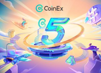 CoinEx: To Embrace a New Crypto Future by Making Crypto Trading Easier in the Next Five Years coinex:-to-embrace-a-new-crypto-future-by-making-crypto-trading-easier-in-the-next-five-years