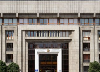 National Bank of Kazakhstan Publishes Whitepaper for Digital Tenge national-bank-of-kazakhstan-publishes-whitepaper-for-digital-tenge