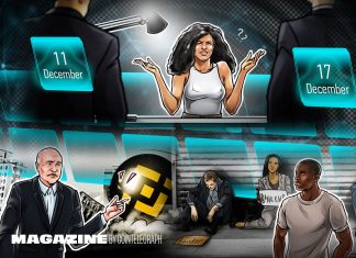 SBF risks 115 years in jail, Binance’s FUD, and auditors quit crypto: Hodler’s Digest Dec. 11-17 sbf-risks-115-years-in-jail,-binance’s-fud,-and-auditors-quit-crypto:-hodler’s-digest-dec.-11-17