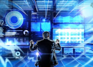 Algorithmic stabilization is the key to effective crypto-finance algorithmic-stabilization-is-the-key-to-effective-crypto-finance