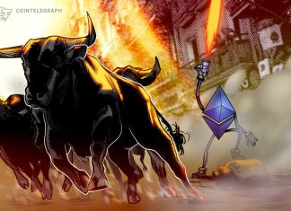 Ethereum bulls wake up after four years to transfer 22,982 ETH ethereum-bulls-wake-up-after-four-years-to-transfer-22,982-eth