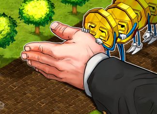 US Senate banking chair floats possibility of banning crypto us-senate-banking-chair-floats-possibility-of-banning-crypto