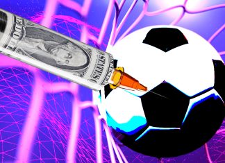 Sporting metaverse at $80B inflection point as World Cup ends sporting-metaverse-at-$80b-inflection-point-as-world-cup-ends