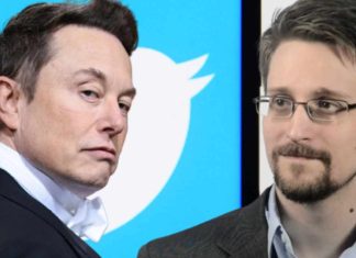 Elon Musk Promises to Step Down as Head of Twitter — Edward Snowden Throws His Name in the Hat for CEO elon-musk-promises-to-step-down-as-head-of-twitter-—-edward-snowden-throws-his-name-in-the-hat-for-ceo