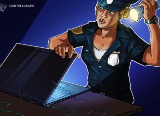 Police body cam leaks suspect’s seed phrase during vehicle inspection police-body-cam-leaks-suspect’s-seed-phrase-during-vehicle-inspection