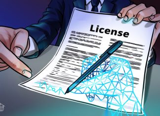 Gate.io closer to launching US services after receiving local licenses gate.io-closer-to-launching-us-services-after-receiving-local-licenses