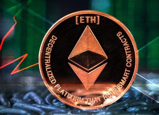 Ethereum token issuance continues inflationary, deflationary swing ethereum-token-issuance-continues-inflationary,-deflationary-swing