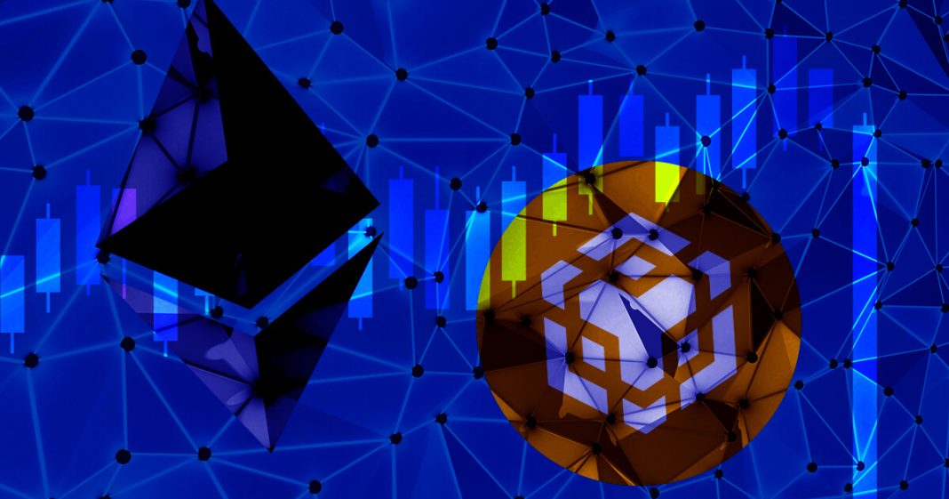 report-reveals-12%-of-bnb-chain-and-8%-of-eth-tokens-are-scams