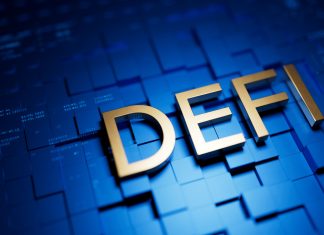 Defi More Scalable Than Traditional Finance, New Study Says defi-more-scalable-than-traditional-finance,-new-study-says