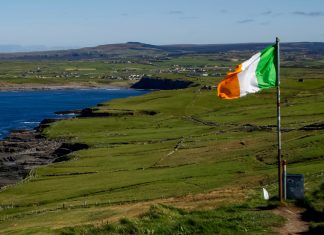 Coinbase Secures Regulatory Approval to Operate as a Virtual Asset Service Provider in Ireland coinbase-secures-regulatory-approval-to-operate-as-a-virtual-asset-service-provider-in-ireland